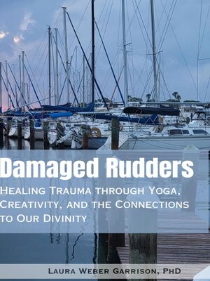 cover image of Damaged Rudders